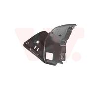 Cubierta, Pasarrueda 0648436 VAN WEZEL Para BMW