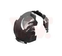 Cubierta, Pasarrueda 1881433 VAN WEZEL Para FORD