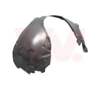 Cubierta, Paso De Rueda 0963433 VAN WEZEL Para CITROËN