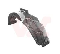 Cubierta, Paso De Rueda 1607434 VAN WEZEL Para FIAT