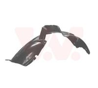 Cubierta, Paso De Rueda 1776433 VAN WEZEL Para LANCIA