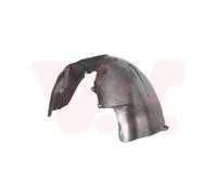 Cubierta, Paso De Rueda 1858434 VAN WEZEL Para FORD