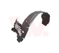 Cubierta, Paso De Rueda 3028433 VAN WEZEL Para MERCEDES-BENZ