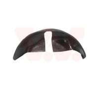 Cubierta, Paso De Rueda 3075434 VAN WEZEL Para MERCEDES-BENZ