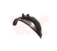 Cubierta, Paso De Rueda 3766433 VAN WEZEL Para OPEL