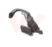 Cubierta, Paso De Rueda 4019434 VAN WEZEL Para PEUGEOT CITROËN
