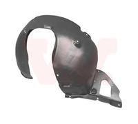VAN WEZEL 4034433 Paso de rueda