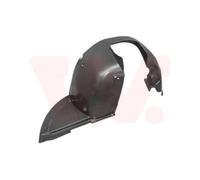 Cubierta, Paso De Rueda 4040434 VAN WEZEL Para PEUGEOT