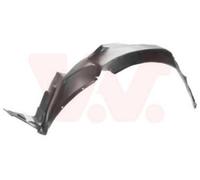 Cubierta, Paso De Rueda 5222434 VAN WEZEL Para SUZUKI