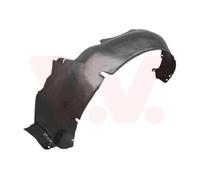 Cubierta, Paso De Rueda 8115433 VAN WEZEL Para CHEVROLET DAEWOO