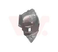 Cubierta, Paso Rueda 0667433 VAN WEZEL Para BMW
