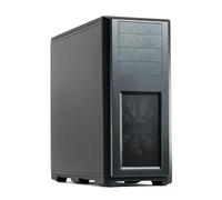 Cubierta PC - Phanteks Enthoo Pro - Cubierta Grand-Tour (Negra)