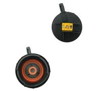 Cubierta PCV 11127552281 Cubierta Válvula Motor N51/ N52 Para E82 E90 E70 Z4 X3 X5 328i 528i OEM # 11 12 7 552 281 Tapa Válvula 2007-2011 Tapa Balancines