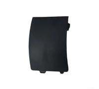 Cubierta pequeña con bordes de racimo negro para W172 Slk Amg55 63 Parte de repuesto delantera izquierda derecha trasera Oe 1726980058 1726980258 1726980158 1726980358 Material ABS (delantero