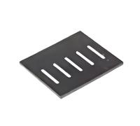 Cubierta Pequeña For Premolienda, Compatible Con Delonghi,E LattePro, Piezas De Repuesto Del Compartimento Del Polvo For Máquina De Café