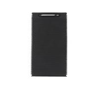 Cubierta Persiana Enrollable Consola Central Para Citroen Para Berlingo Reposabrazos Central Placa Cubierta Portavasos Cortina Guantera Caja Almacenamiento Deslizante Empuje Y Tracción