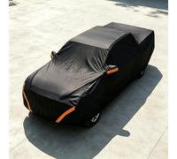 Cubierta Pick-up para LDV MY25 T60 MAX Ute Mega Tub Plus 2025 | Forro De Algodón Transpirable Protege La Pintura Del Coche. Protege Contra Rayos UV, Nieve, Polvo Y Agua
