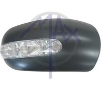 Cubierta Pintable Derecha Con Flecha Mercedes Clase C W203 2004-2007