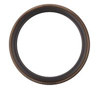 Cubierta Pirelli Cinturato Velo - SmartNET Silica - Armour Tech -Tubeless Ready ( Negro/Marrón / 700 x 28C (28-622) )