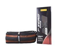 Cubierta PIRELLI P Zero Race, 26-622, Negro