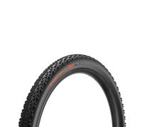 Cubierta PIRELLI Scorpion Race XC RC ProWall 29x2.40 Negro/Naranja