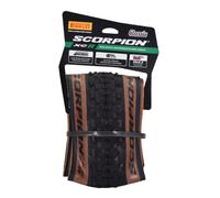 Cubierta Pirelli Scorpion XC R Pro Wall SmartGrip TLR 29x2.2 Clásica
