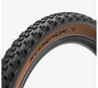 Cubierta PIRELLI Scorpion XC R, 29x2.20, Negro