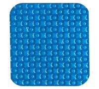 Cubierta Piscinas Manta Térmica 400 OXO de 5,60 x 2,80 m SIN Ribete Compatible con Piscina GRE KPCOR60 nergetica y Ahorro -