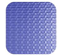 Cubierta Piscinas Manta Térmica 700 GEOBUBBLE de 2,68 x 2,68 m SIN Ribete Compatible con Piscina GRE Carra 2020 nergetica y Ahorro -