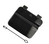 Cubierta plástica del gancho de remolque 51127202673 para bmw E90 E91 | Número OE 51127202673, compatible con BMW E90 E91 2009-2012, reemplazo directo, construcción de plástico