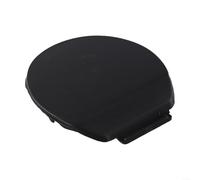 Cubierta plástica del gancho de remolque de la rejilla del parachoques delantero izquierdo TK2150A12BB se adapta a Mazda CX9 modelos años 2013 a 2015 Especificación OEM