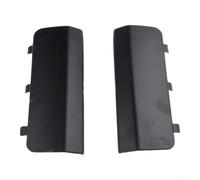 Cubierta plástica del ojo de remolque para el parachoques trasero del Benz | Compatible con W163 1998-2005, reemplaza OE 1638801705, evita la entrada de suciedad, construcción de plástico