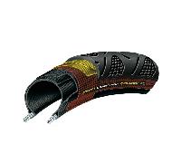 Cubierta plegable Continental - GP 4 Season 700x23-28-32C mm, Tipo mm 700x28