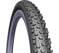 MITAS Cubierta neumatico KRATOS R10 27.5X2.60 TR TEXTRA EDC-DUAL E-MTB