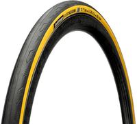 Cubierta plegable de carretera hecha a mano 4 STAGIONI XP 700X35 TUBELESS READY