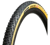 Cubierta plegable de gravel hecha a mano GRAVINE PRO 700X40 TUBELESS READY