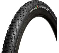 Cubierta plegable de gravel hecha a mano GRAVINE XP 700X40 TUBELESS READY