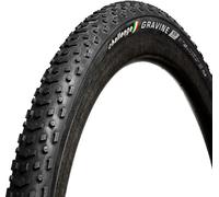 Cubierta plegable de gravel hecha a mano GRAVINE XP 700X45 TUBELESS READY