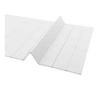 Cubierta Plegable Impermeable para bañera, Bandeja Aislante para SPA, Accesorio portátil para el hogar para una máxima relajación y Comodidad Experiencia de baño