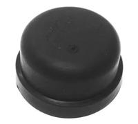 Cubierta Polvo De Bombilla De Faro De Coche Para Smart Para Fortwo 451 A4518260324 Cubierta faro coche