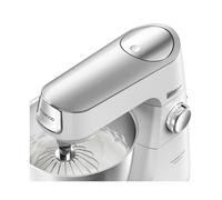 Cubierta PopTop Plata Hielo KAT65.000SI