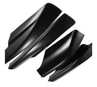 Cubierta Portaequipajes Compatible con Toyota para RAV4 2006 2007 2008 2009 2010 2011 2012 Cubierta Protectora De La Tapa del Extremo De Los Rieles del Portaequipajes