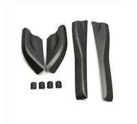 Cubierta Portaequipajes Techo Compatible Con Hyundai Para Tucson 2005 2006 2007 2008 2009 Car Roof Equipaje Rack Rail End Cover Shell Cap 872922E000 872912E000