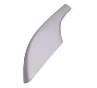 Cubierta Portaequipajes Techo Compatible Con VW Para Cross Para Polo 2007 2008 2009 2010 2011 Cubierta Del Extremo Del Riel De La Barra De Equipaje Del Portaequipajes De Techo(Rear Right)