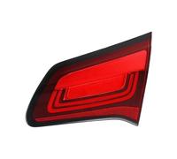 Cubierta Portón Trasero Lado Derecho Parte Interior HELLA para u.a. CITROËN C4