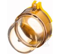 Cubierta precintable M22-PL-PV para M22-PV 216397