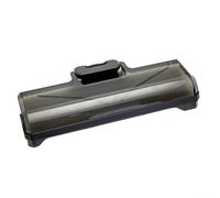 Cubierta principal de repuesto para cepillo Mamibot para aspiradora Flomo III, diseñada para proteger el cepillo y mantener el poder de limpieza con el tiempo