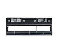 Cubierta principal de repuesto para cepillo para Deebot para OZMO 950, T8 Plus, N8, para modelos T9 Plus, proporcionando protección sellada y contacto estable del cepillo con suelos