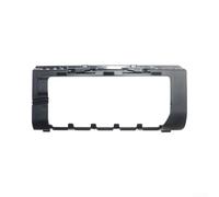 Cubierta principal para cepillo Dreame S50X50 X50Ultra (2 unidades) | Compatible con S50X50, X50Ultra, cierre seguro, evita pérdidas, juego de 2 unidades