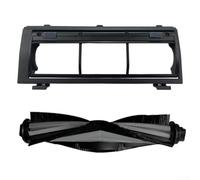 Cubierta principal para cepillo Ecovacs para deebot para T20 N8 Plus para | Ajuste perfecto para T20, N8, para T9,950, ABS robusto, duradero, resistente a la deformación, ajuste exacto